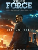 权欲第四章：武力 第三季