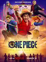 海贼王(真人版) 第二季