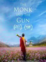 僧侣和枪