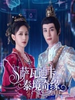 萨瓦迪卡泰境奇缘