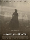 黑衣女人