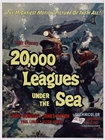 海底两万里