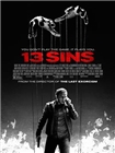 13骇人游戏(2014)