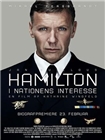 汉密尔顿1：国家利益