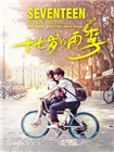 十七岁的雨季[抢先版]