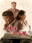 情满四合院