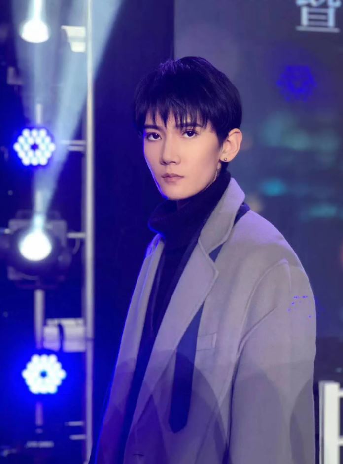 时光和你都很甜2021