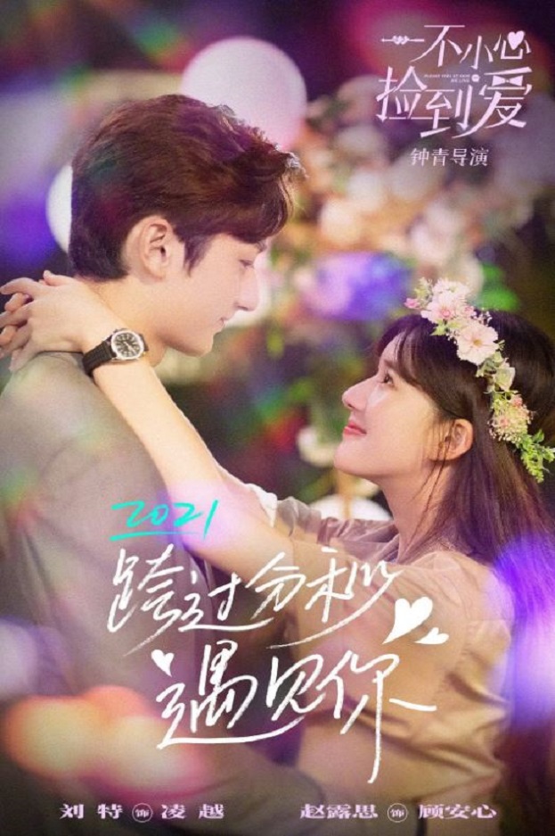 一不小心捡到爱
