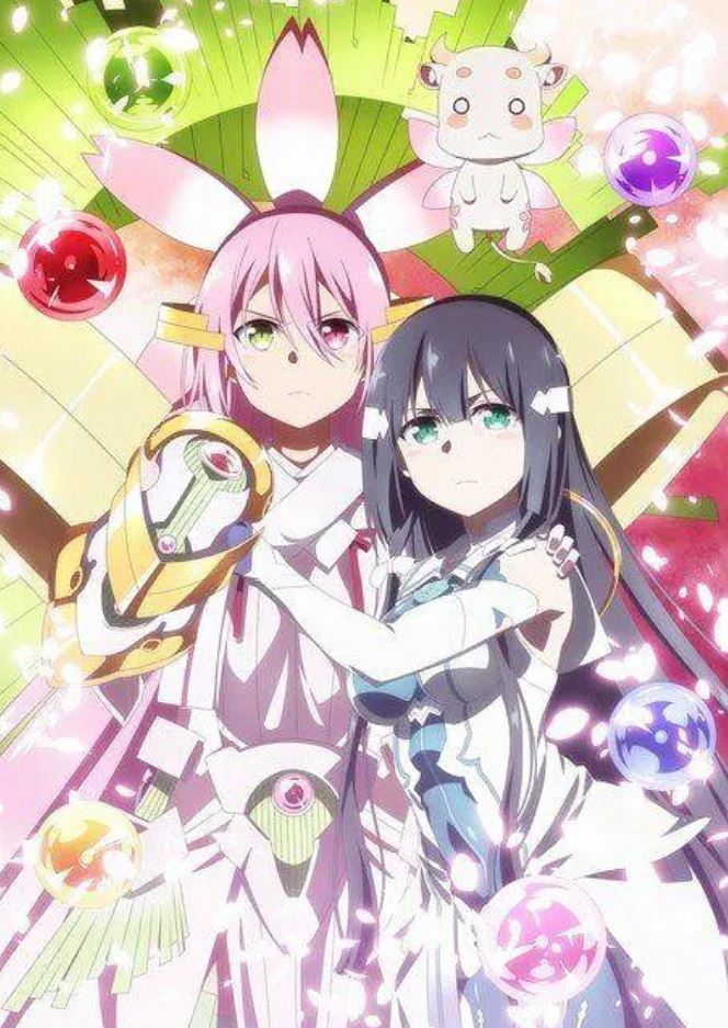 结城友奈是勇者 大满开之章