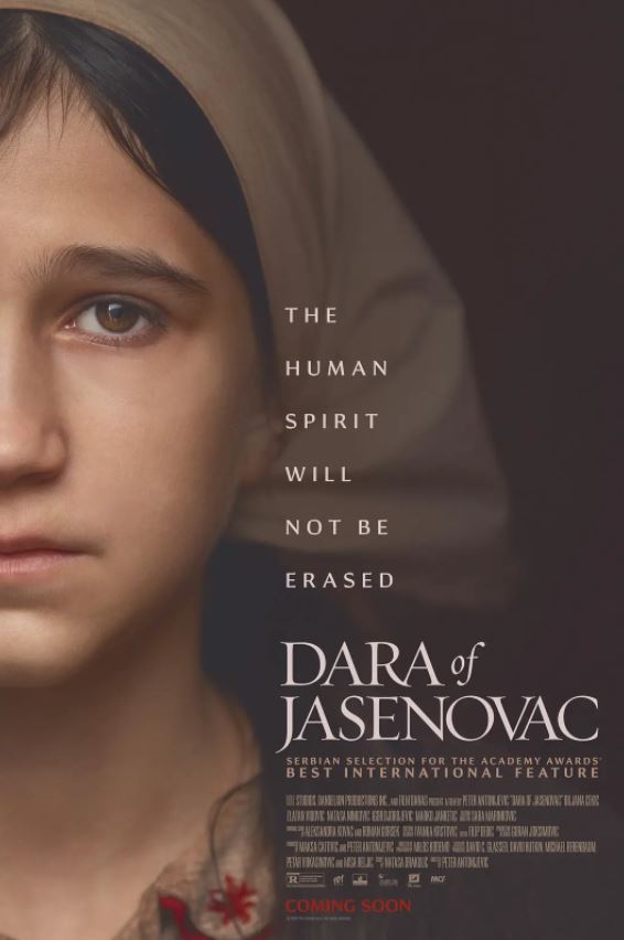 来自亚塞诺瓦茨的达拉