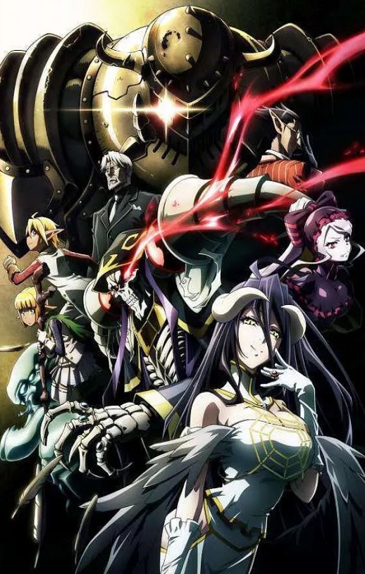 不死者之王 第四季