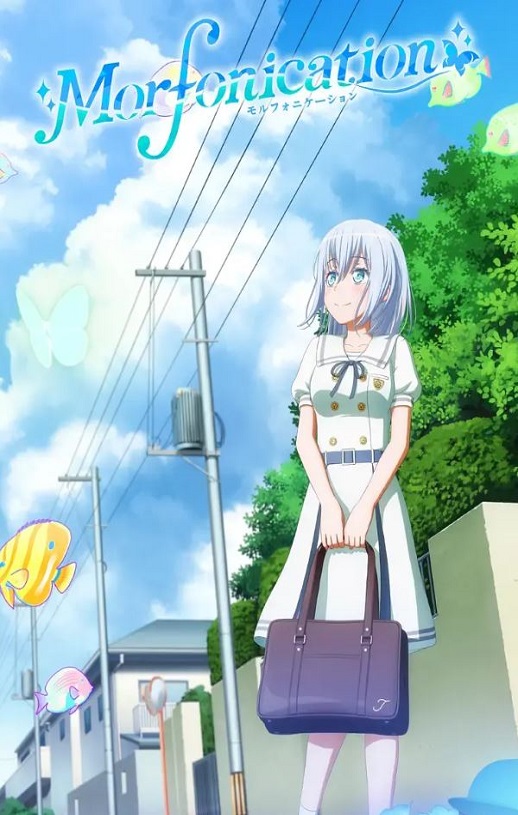 BanG Dream! Morfonication