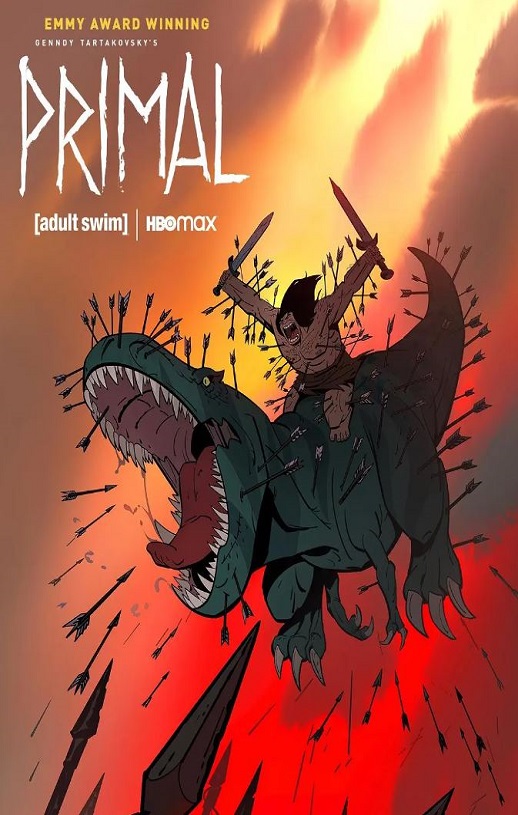 史前战纪 第二季