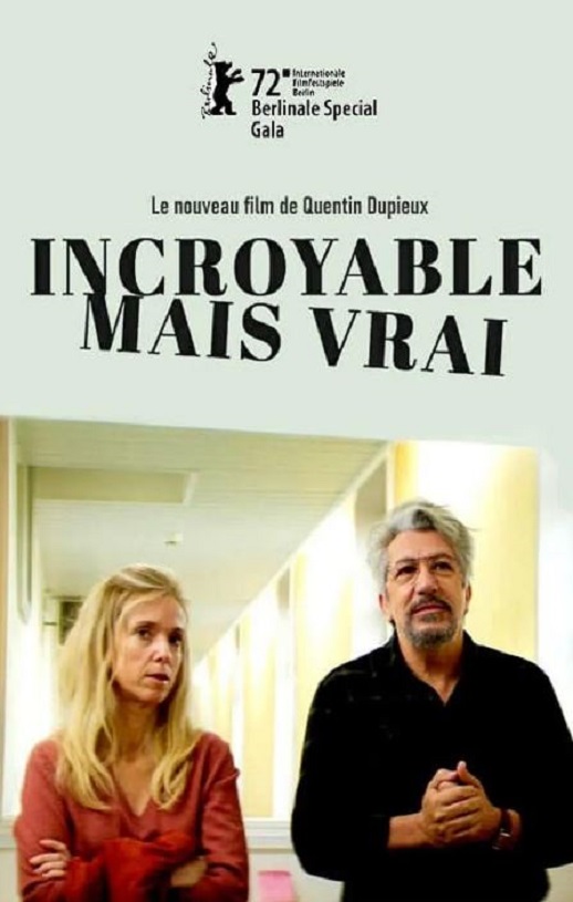 不可思议但真实