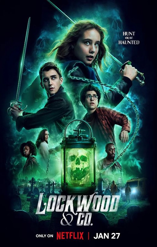 路德灵异侦探社