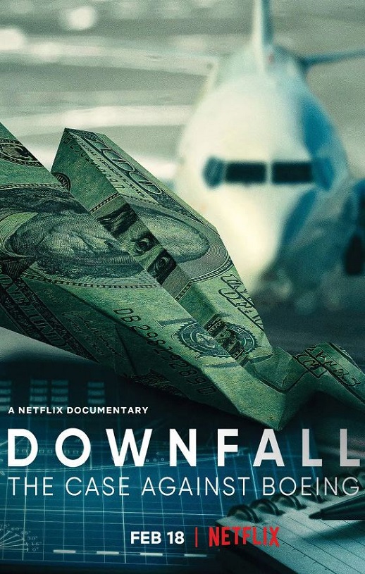 一落千丈：波音大调查
