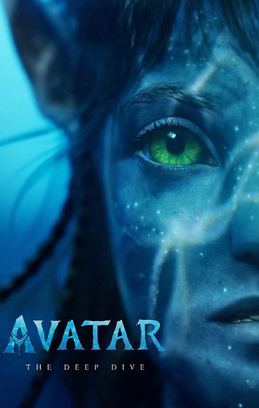 阿凡达：深入潘多拉