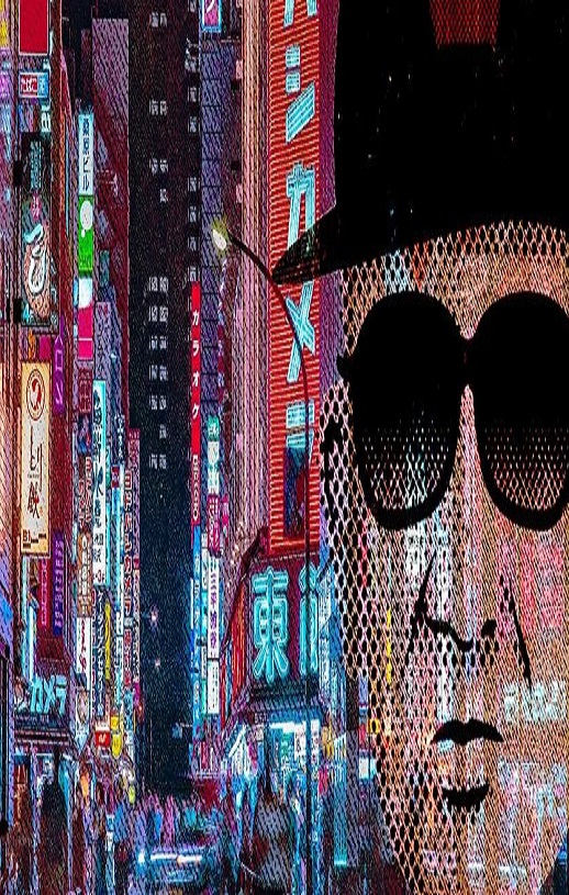 猎食者：日本流行音乐的秘密丑闻