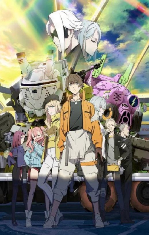 奇异贤伴 黑色天使