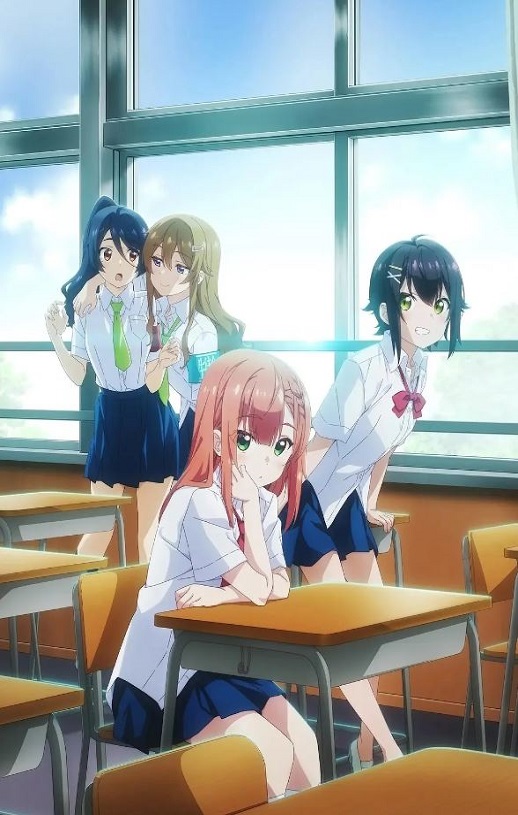 满怀美梦的少年是现实主义者