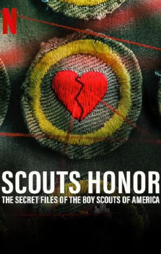 黑暗童子军：美国童子军内幕解密