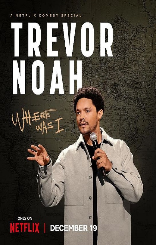 特雷弗·诺亚：说到哪了