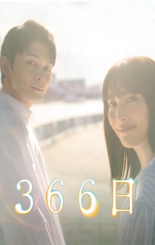 366日