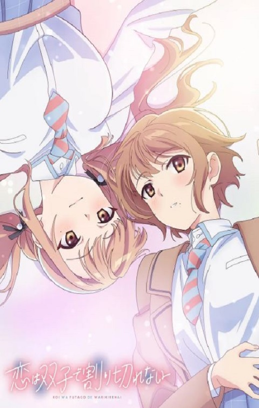 恋爱无法用双子除尽