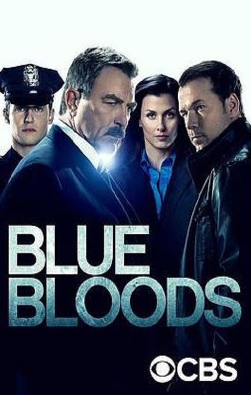 警察世家 第十四季