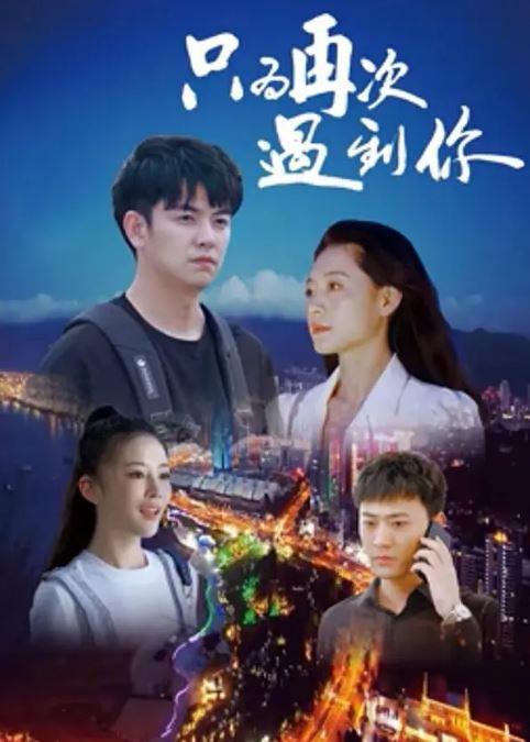 只为再次遇见你