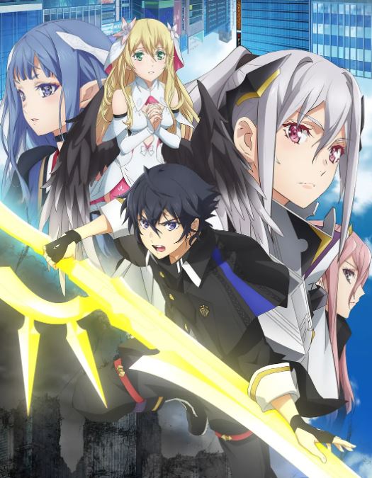 为何我的世界被遗忘了