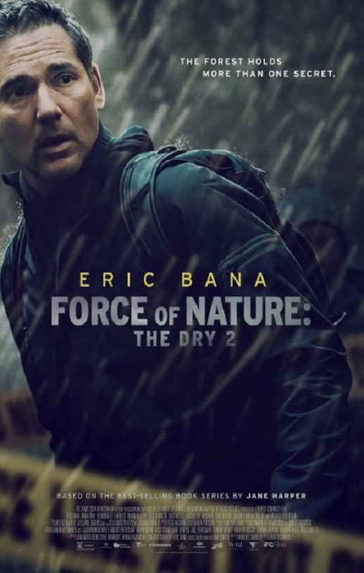 自然之力：小镇缉凶2