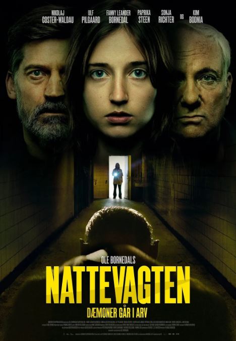 守夜人：恶魔永世同在