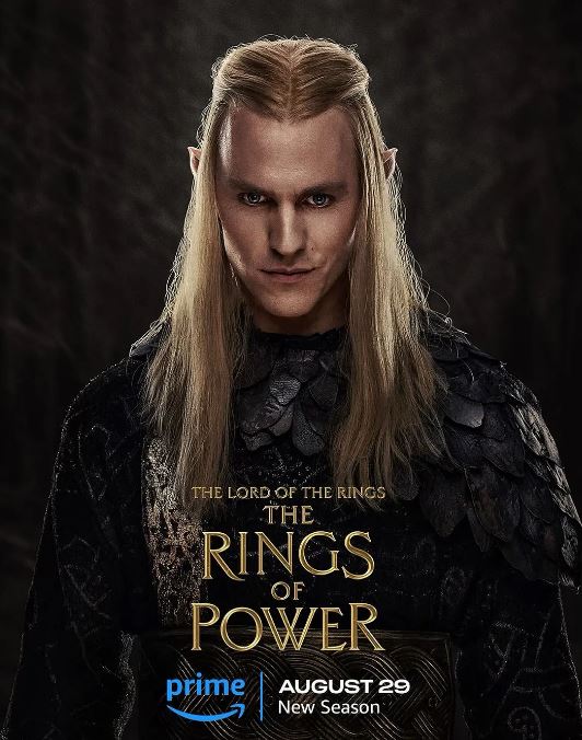 魔戒：力量之戒