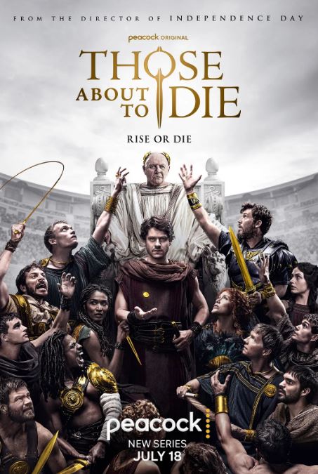 将死之人 第一季