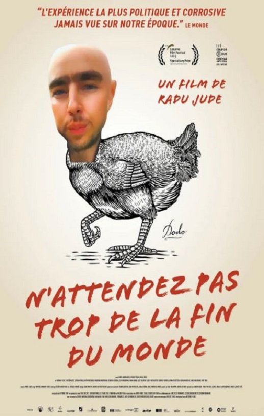 不要太期待世界末日