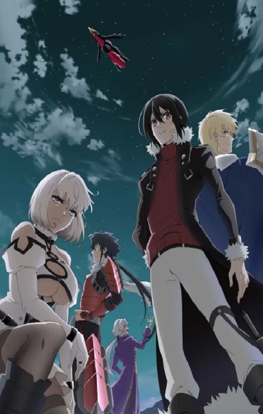 最狂辅助职业【话术士】世界最强战团听我号令