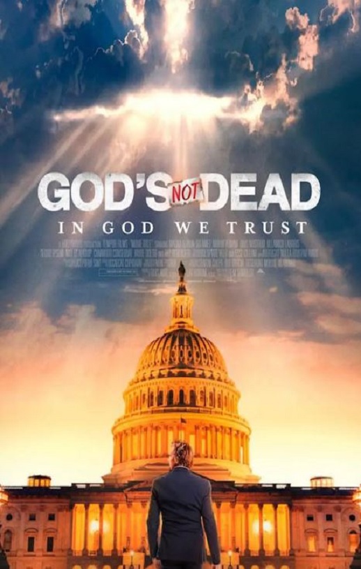 上帝未死5