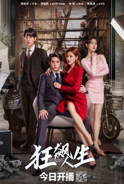 狂飙人生