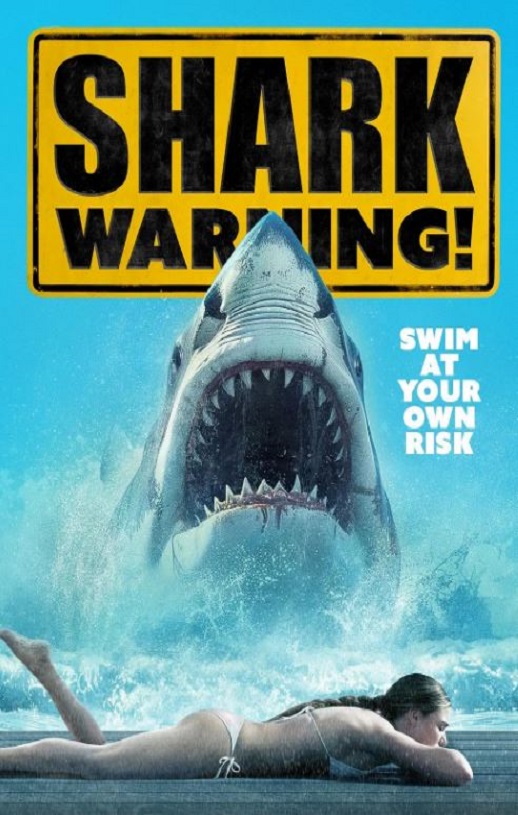 恶鲨警报