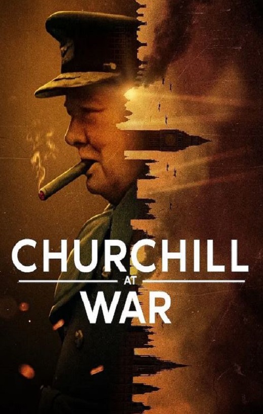 战时丘吉尔