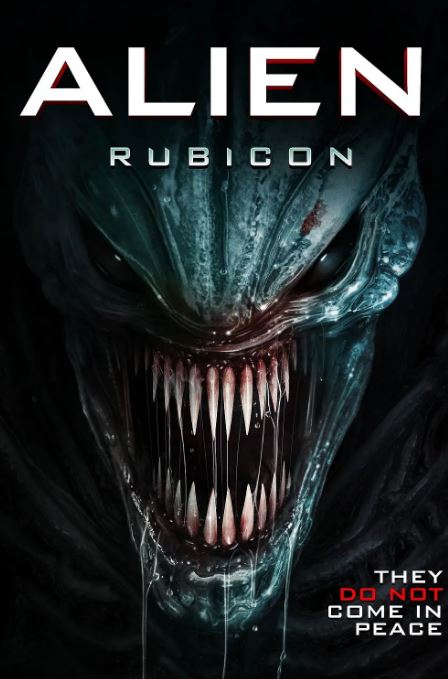 异形：无路可退