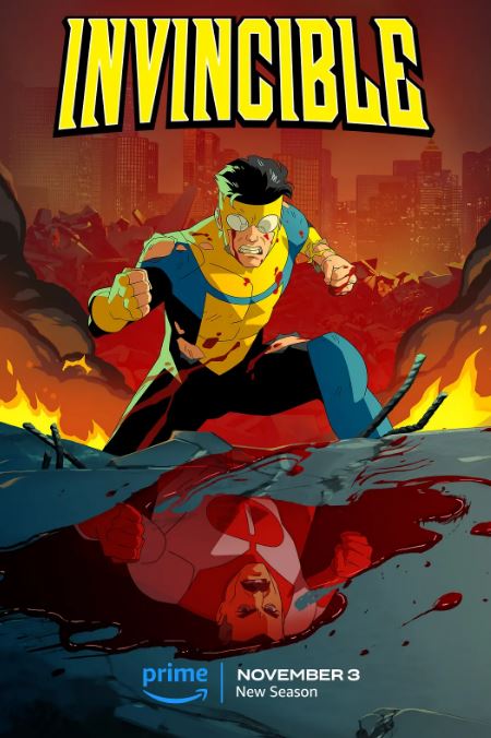 无敌少侠 第二季