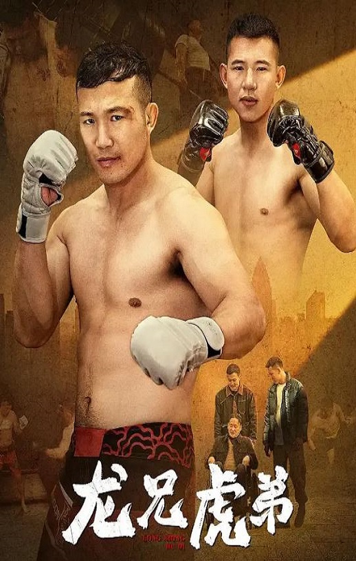 龙兄虎弟2025