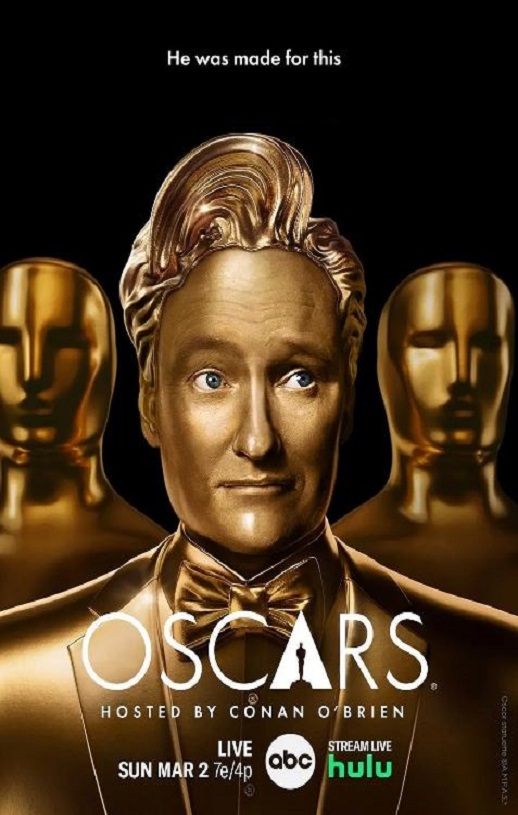 第97届奥斯卡颁奖典礼