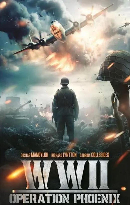 二战：凤凰行动