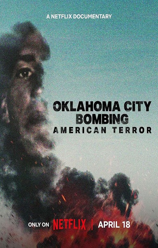 俄克拉荷马城爆炸案：美国恐袭