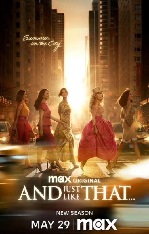 就这样... 第三季