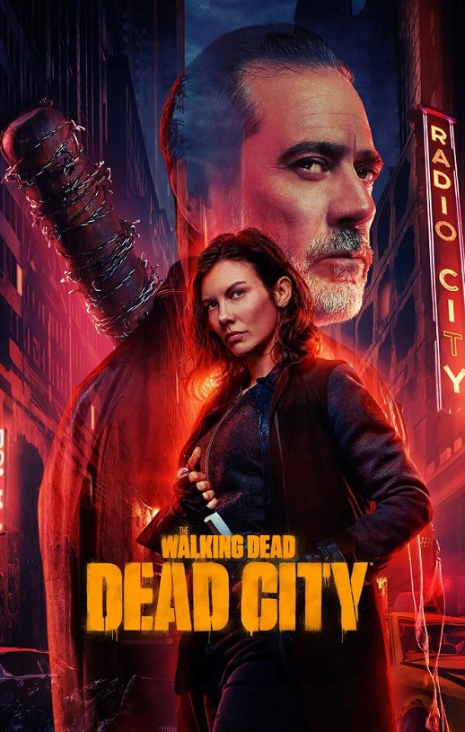 行尸走肉：死城 第二季