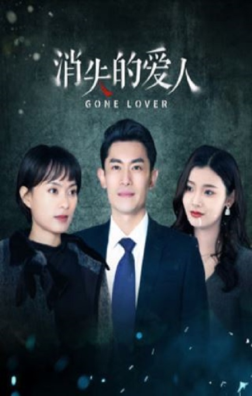 消失的爱人2025